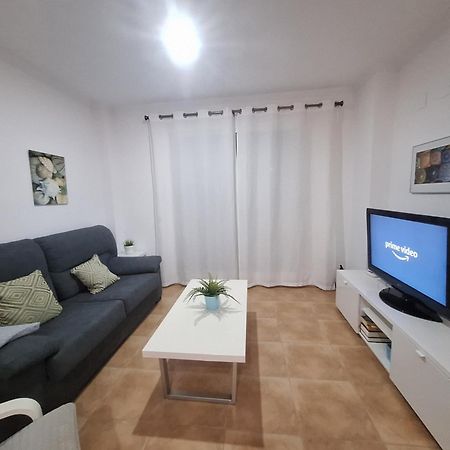 Apartament Casa Gloria Con Gran Terraza Y Acceso Directo A Piscina Denia Zewnętrze zdjęcie