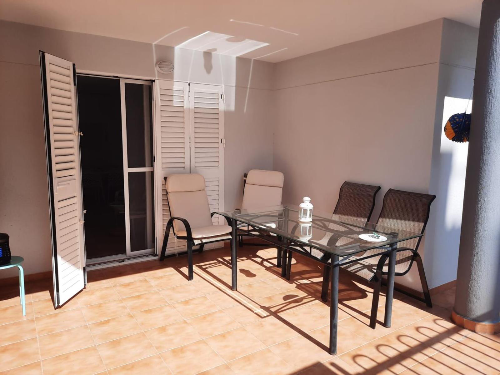 Apartament Casa Gloria Con Gran Terraza Y Acceso Directo A Piscina Denia Zewnętrze zdjęcie
