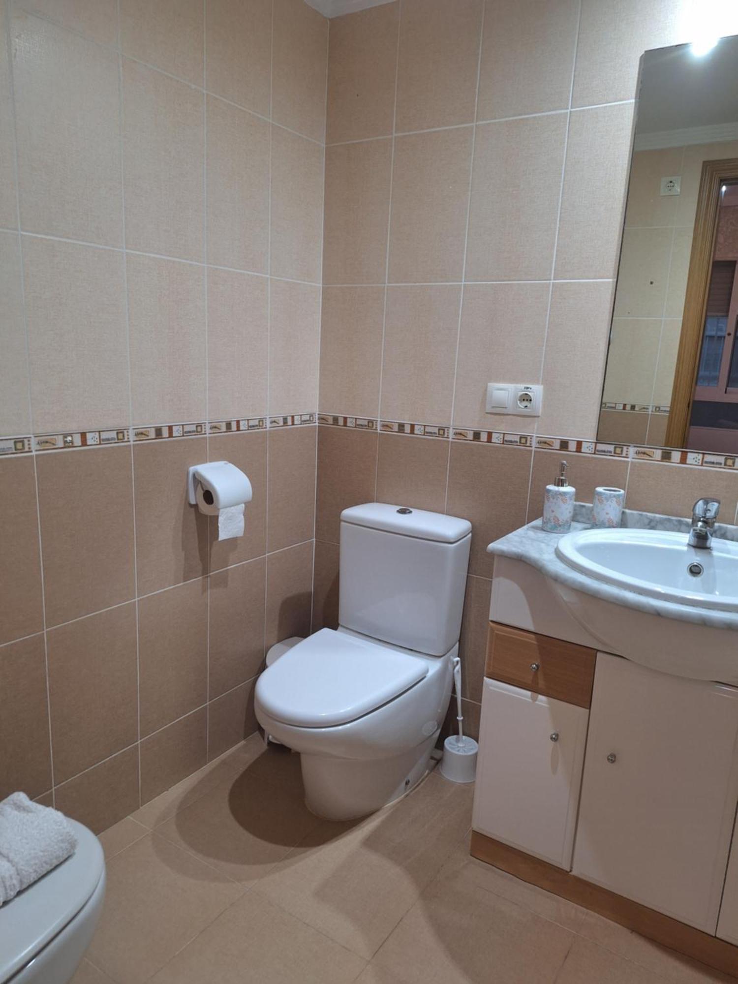 Apartament Casa Gloria Con Gran Terraza Y Acceso Directo A Piscina Denia Zewnętrze zdjęcie