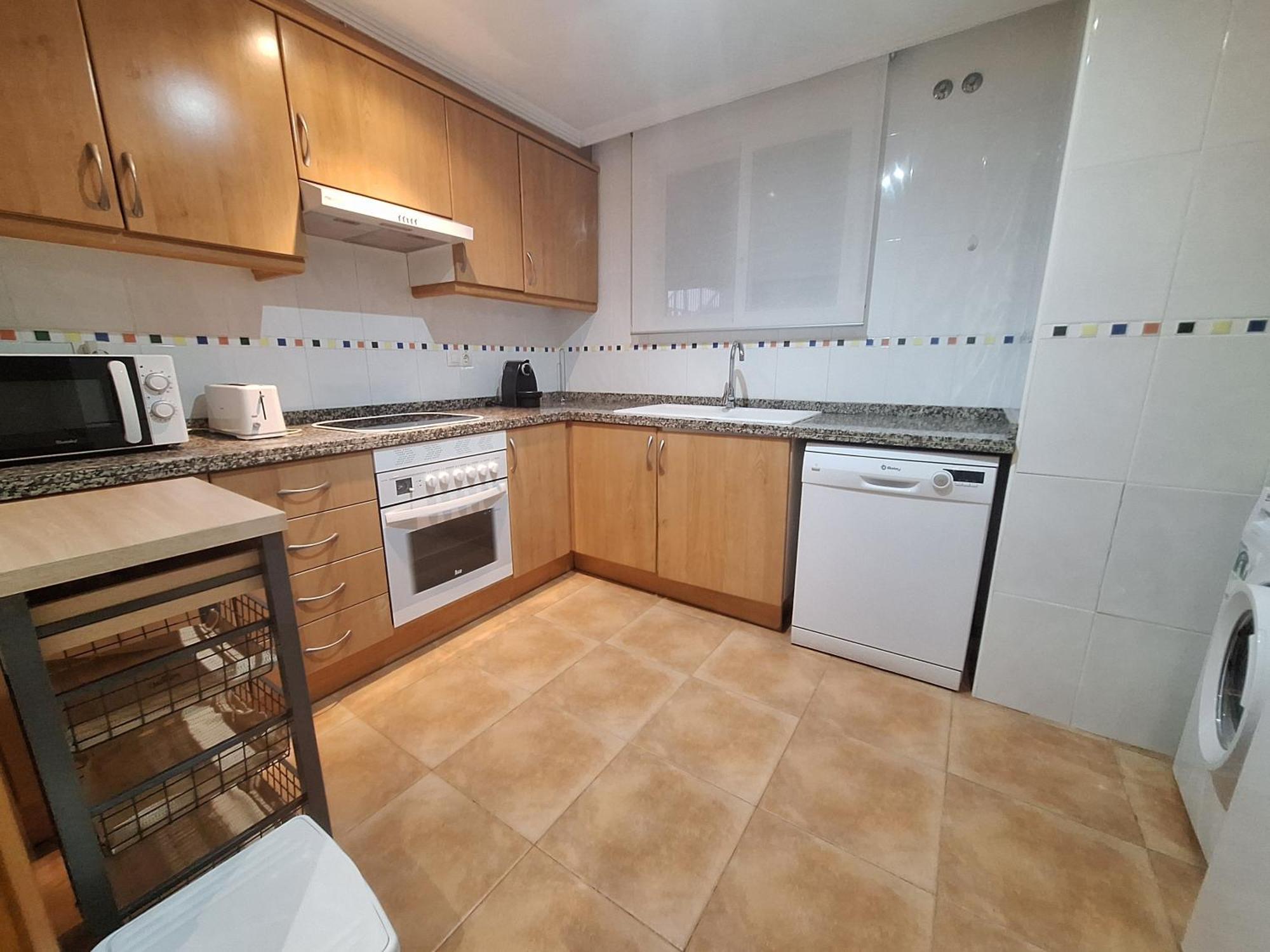 Apartament Casa Gloria Con Gran Terraza Y Acceso Directo A Piscina Denia Zewnętrze zdjęcie