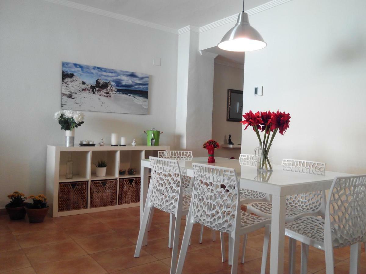 Apartament Casa Gloria Con Gran Terraza Y Acceso Directo A Piscina Denia Zewnętrze zdjęcie